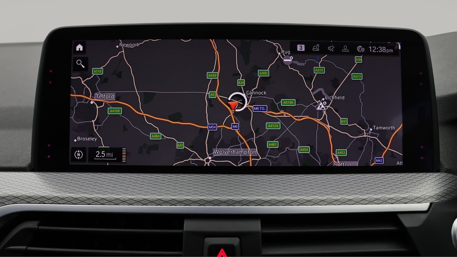 Used BMW X4 2020 for sale - 77181664: Photo 11