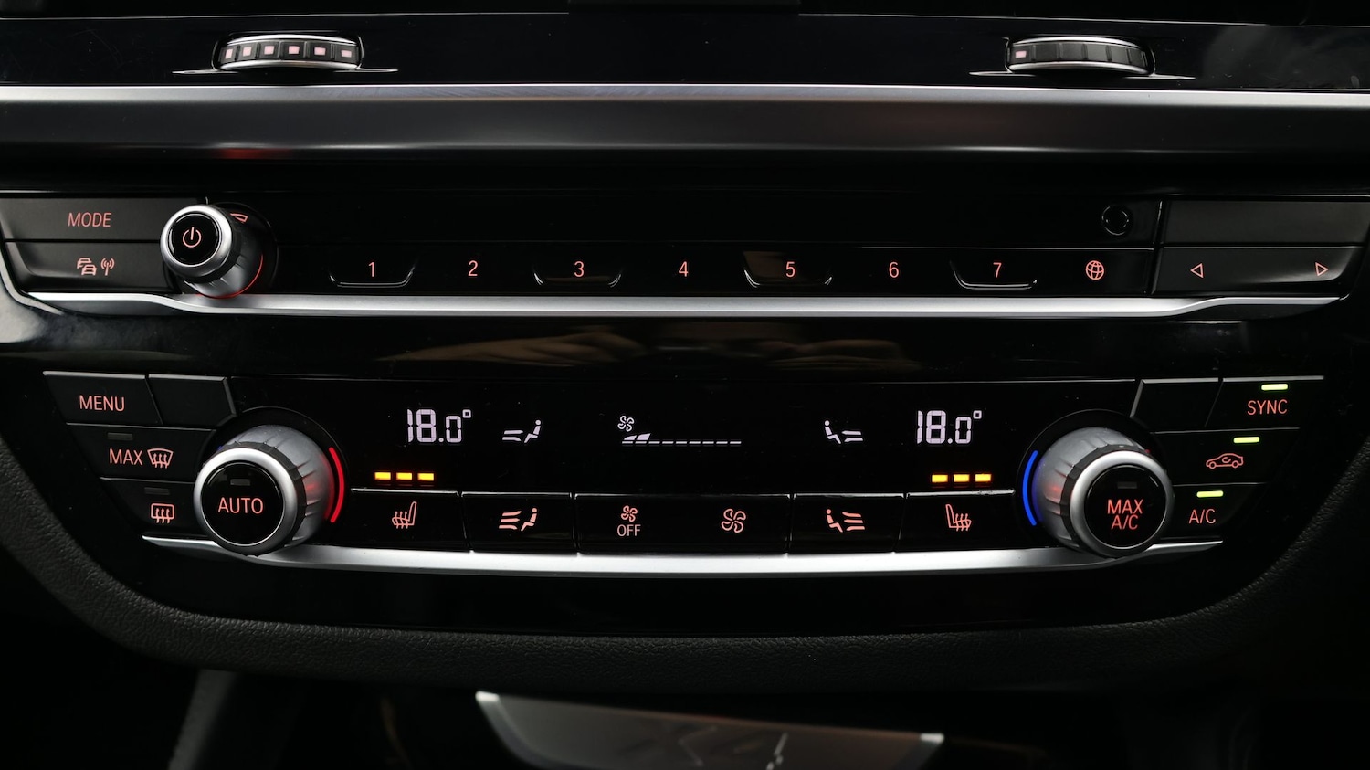 Used BMW X4 2020 for sale - 77181664: Photo 12