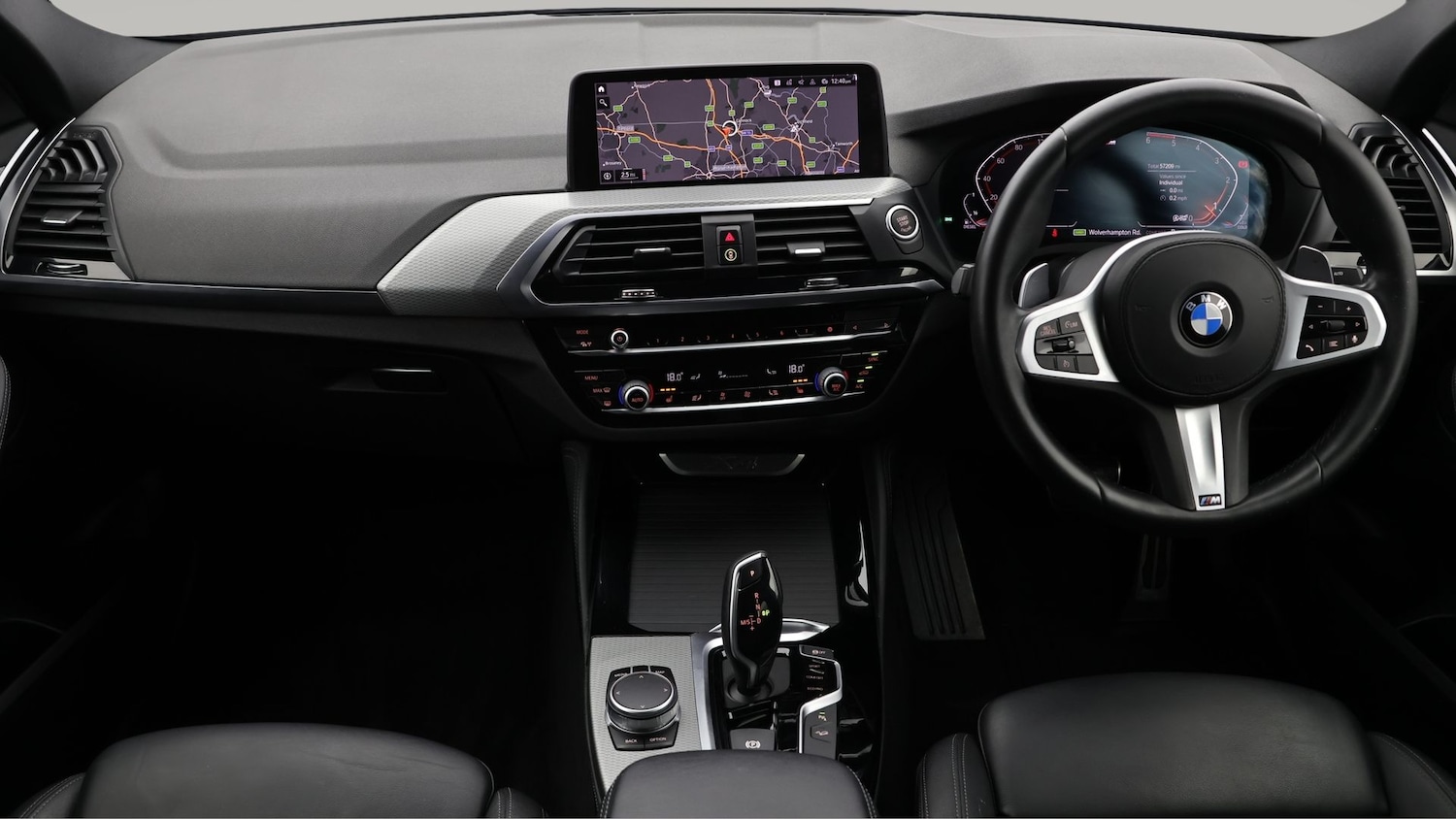 Used BMW X4 2020 for sale - 77181664: Photo 13