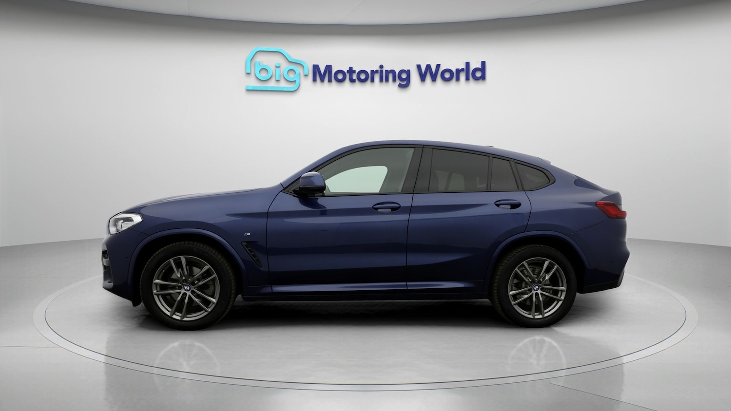 Used BMW X4 2020 for sale - 77181664: Photo 4