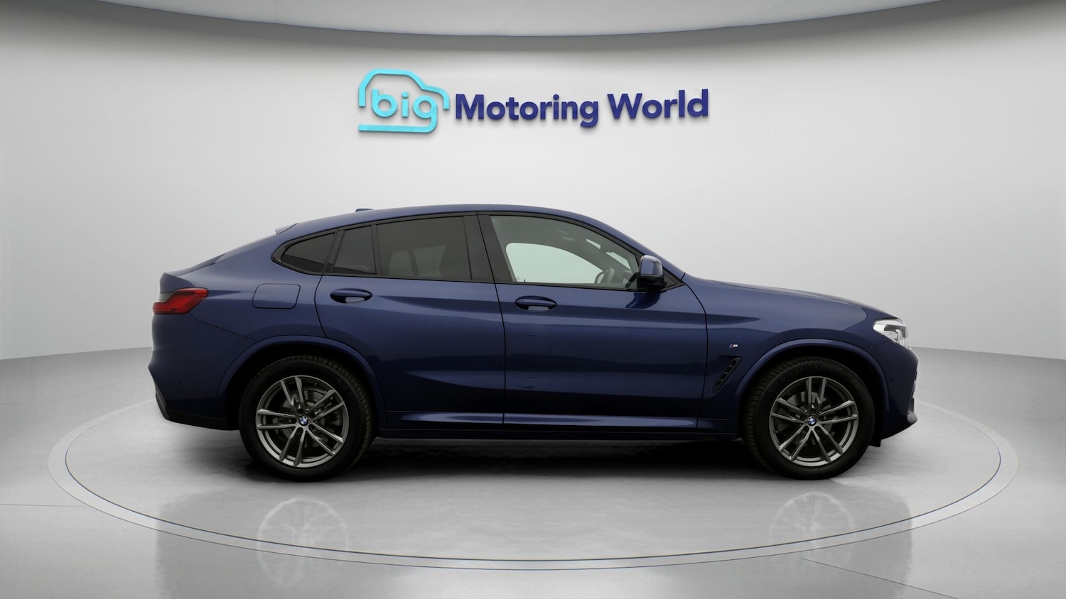 Used BMW X4 2020 for sale - 77181664: Photo 8