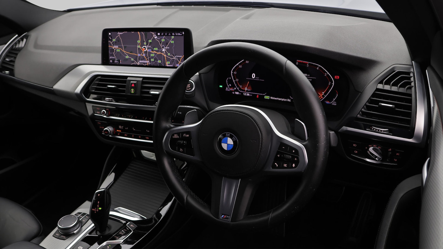 Used BMW X4 2020 for sale - 77181664: Photo 9