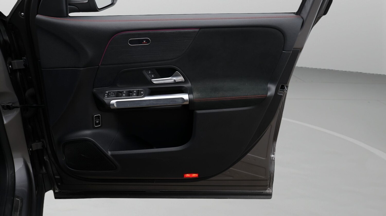 Used Mercedes-Benz EQB 2022 for sale - 77449993: Photo 15