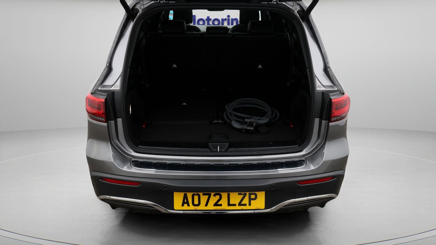 Used Mercedes-Benz EQB 2022 for sale - 77449993: Photo 17