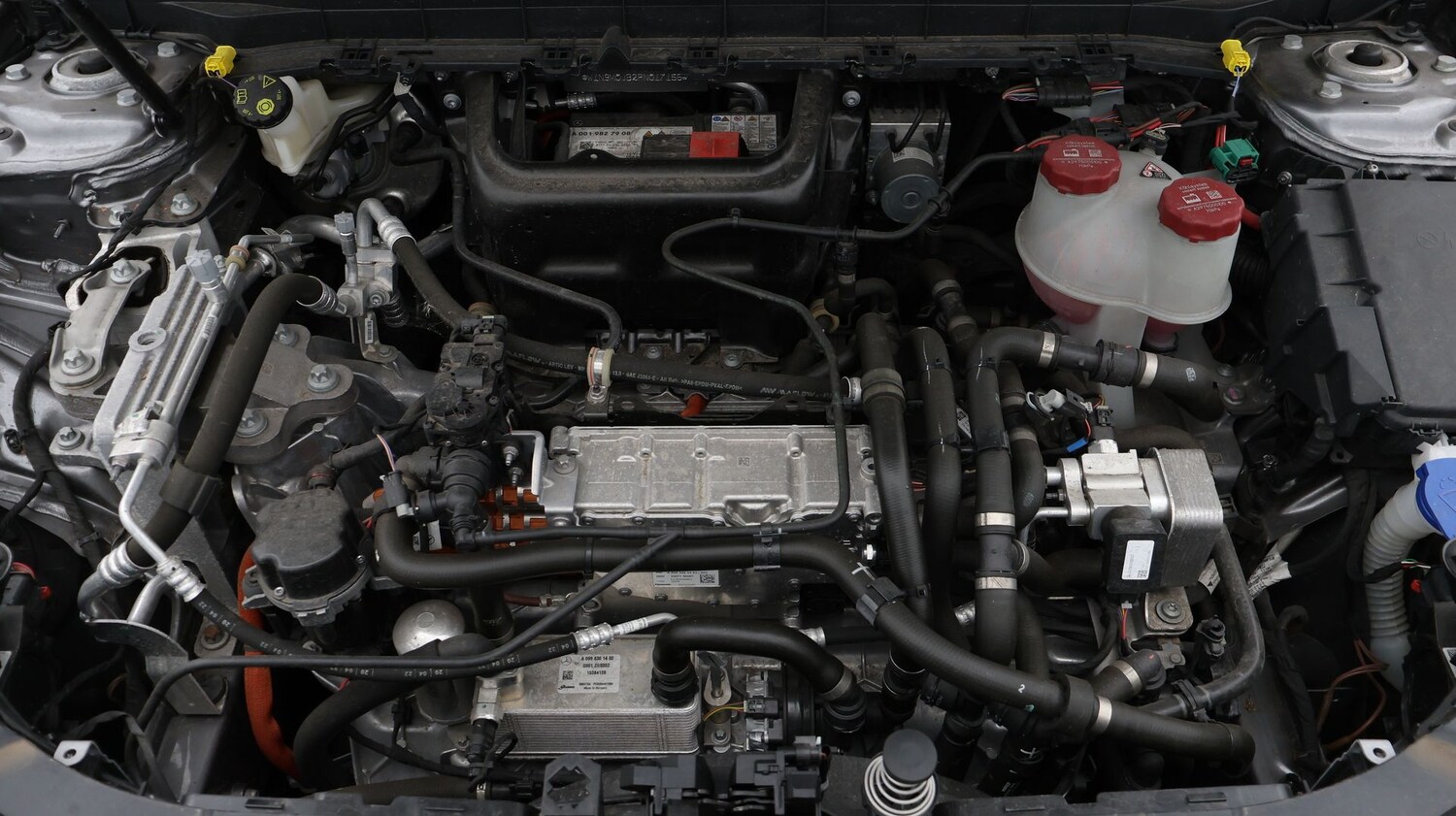 Used Mercedes-Benz EQB 2022 for sale - 77449993: Photo 19