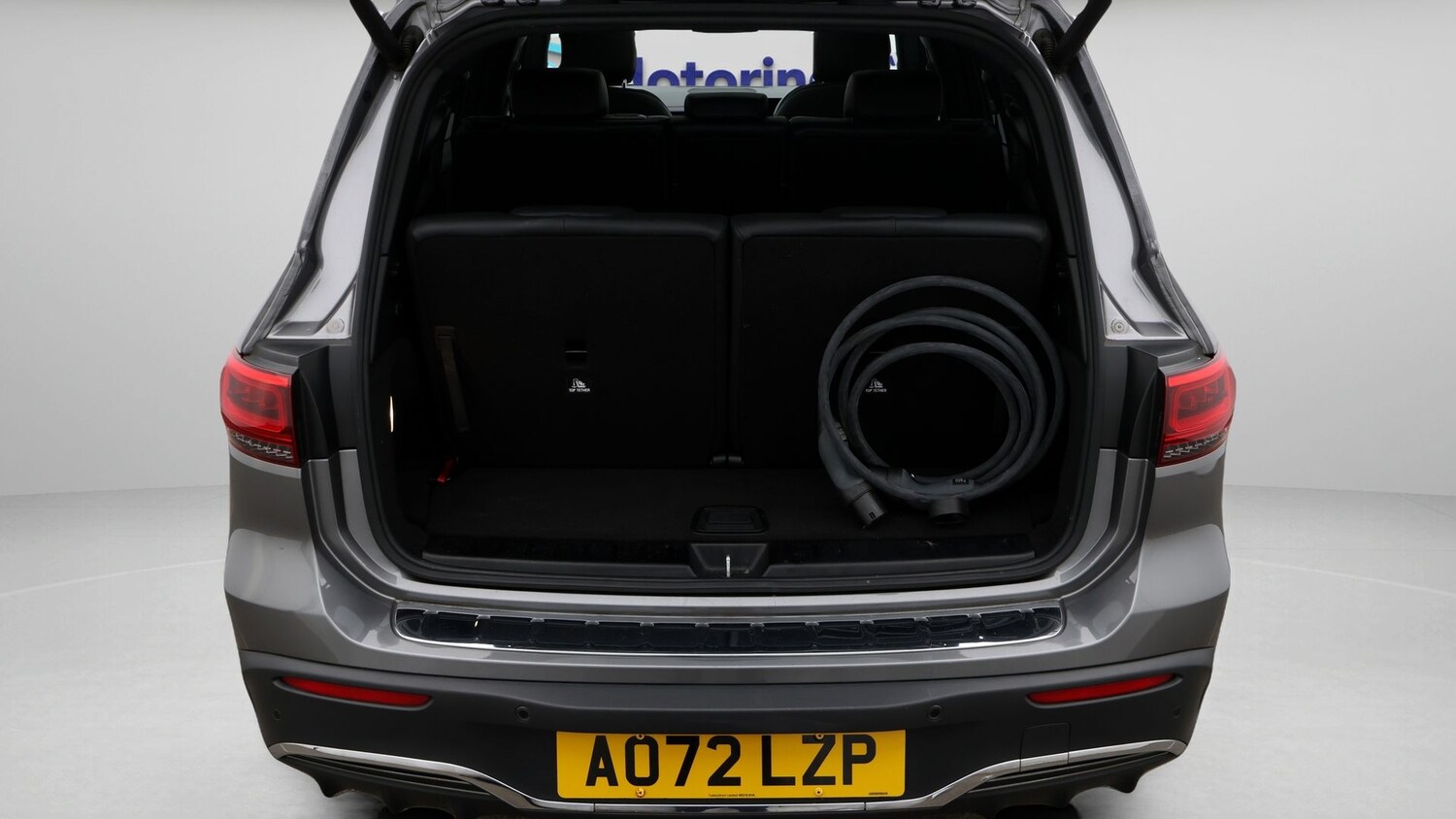 Used Mercedes-Benz EQB 2022 for sale - 77449993: Photo 22