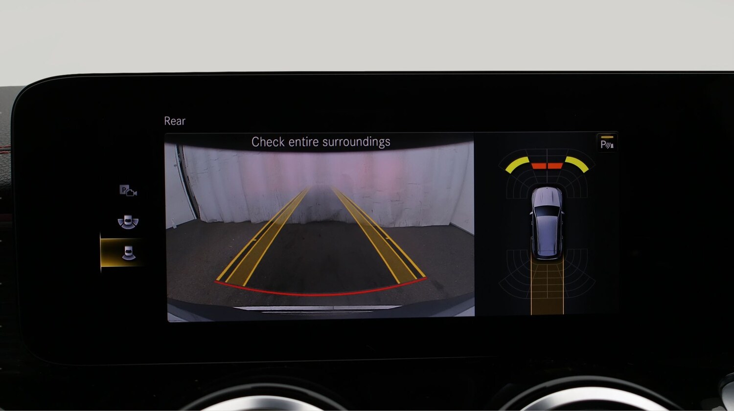 Used Mercedes-Benz EQB 2022 for sale - 77449993: Photo 24