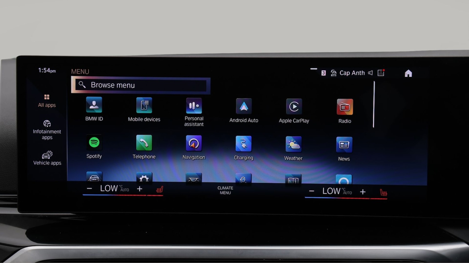 Used BMW 3 Series 2023 for sale - 77420831: Photo 11