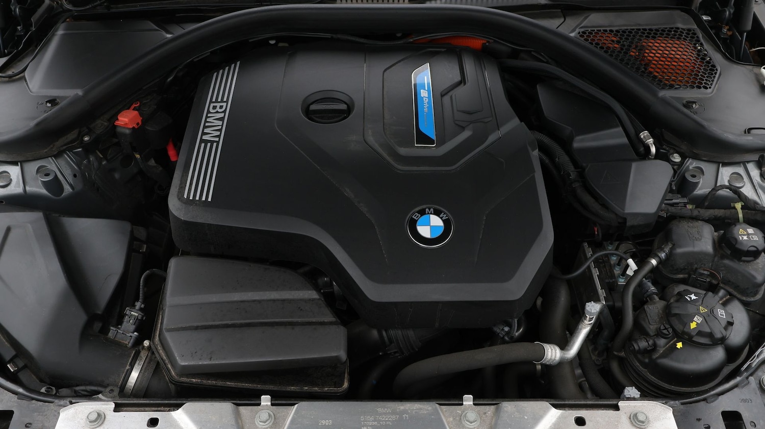 Used BMW 3 Series 2023 for sale - 77420831: Photo 19