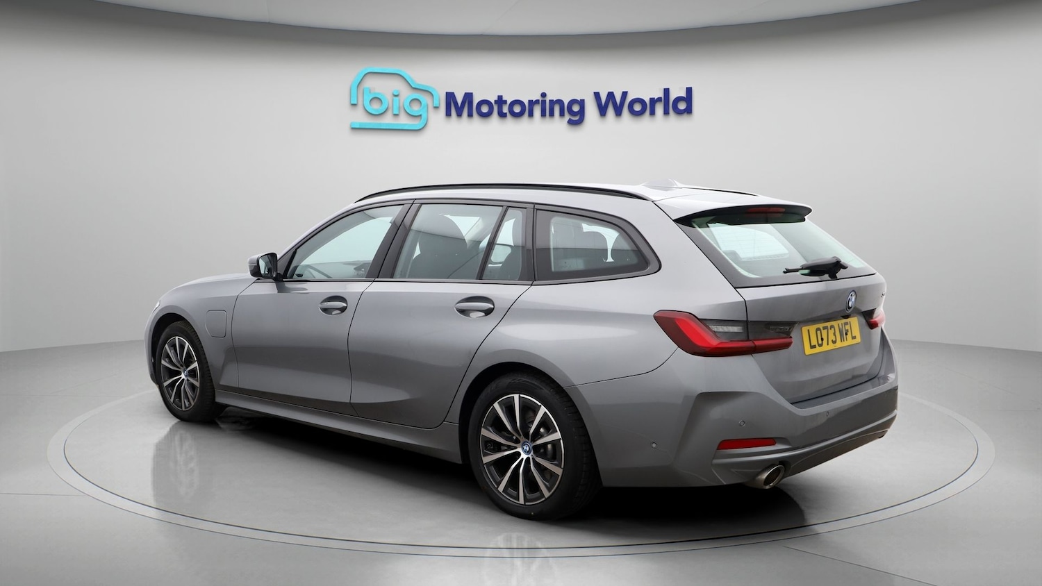 Used BMW 3 Series 2023 for sale - 77420831: Photo 5