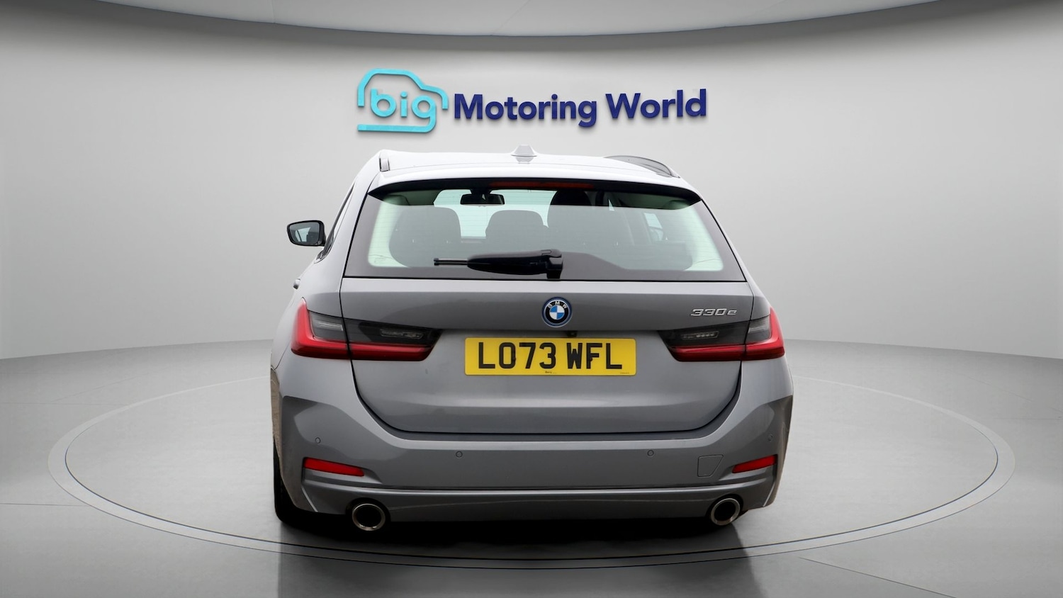 Used BMW 3 Series 2023 for sale - 77420831: Photo 6