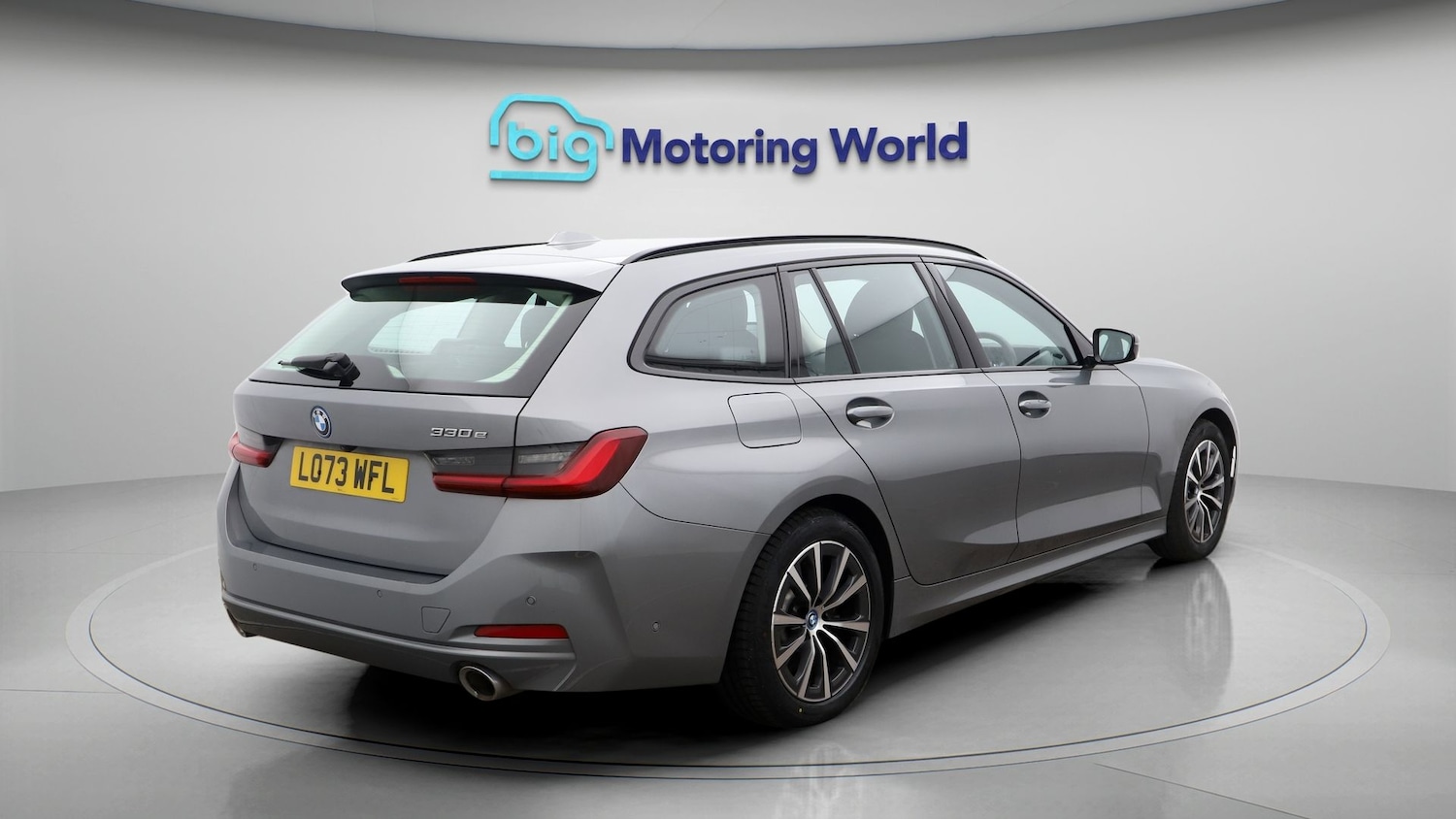 Used BMW 3 Series 2023 for sale - 77420831: Photo 7