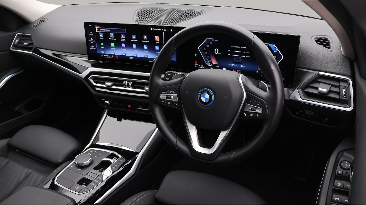 Used BMW 3 Series 2023 for sale - 77420831: Photo 9