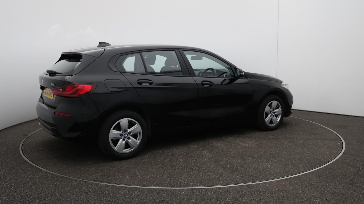 Vehicle 51
