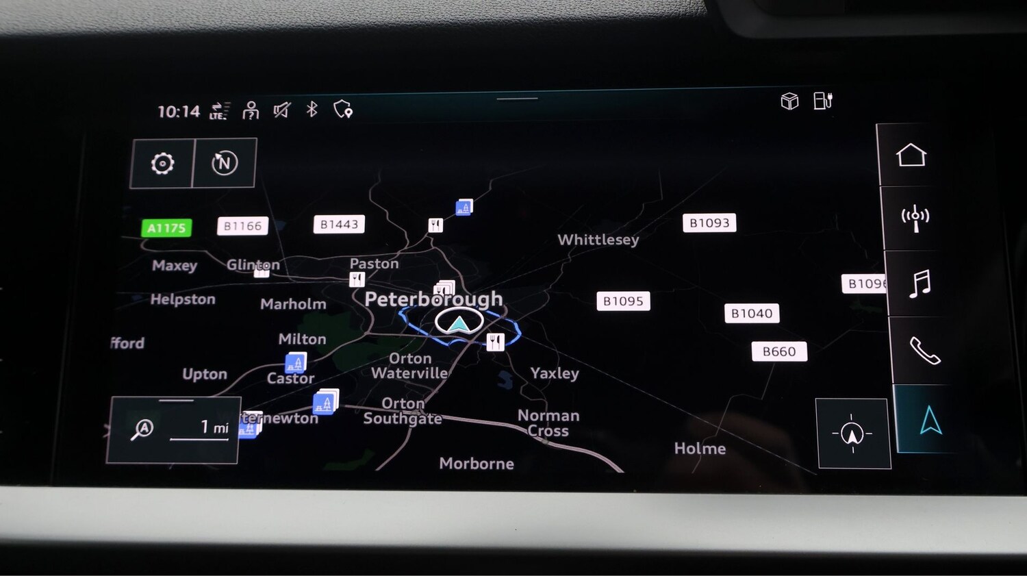 Used Audi A3 2022 for sale - 77570211: Photo 11