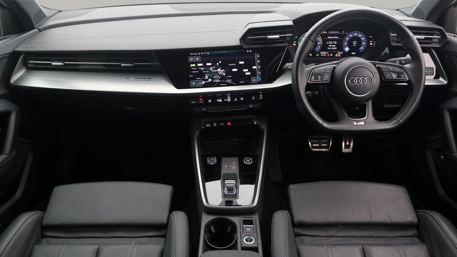 Used Audi A3 2022 for sale - 77570211: Photo 13