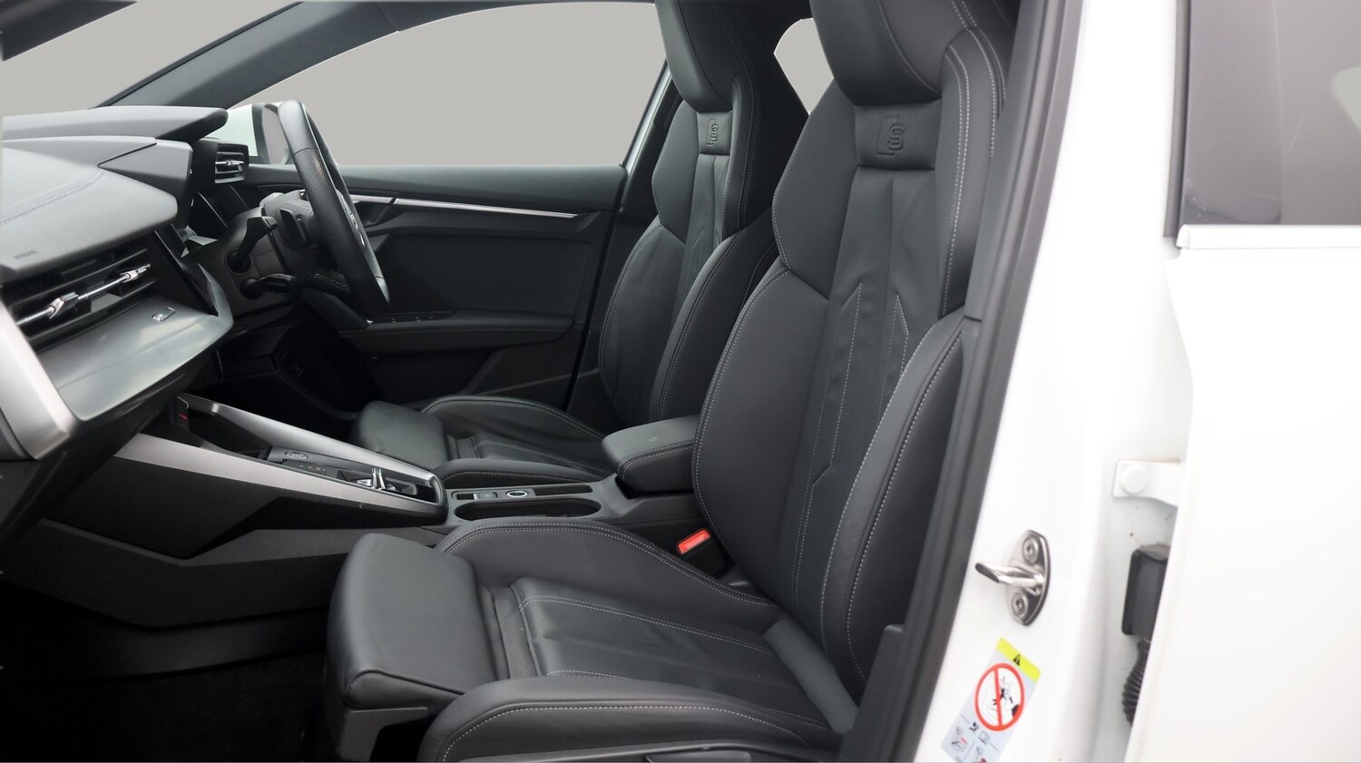 Used Audi A3 2022 for sale - 77570211: Photo 14