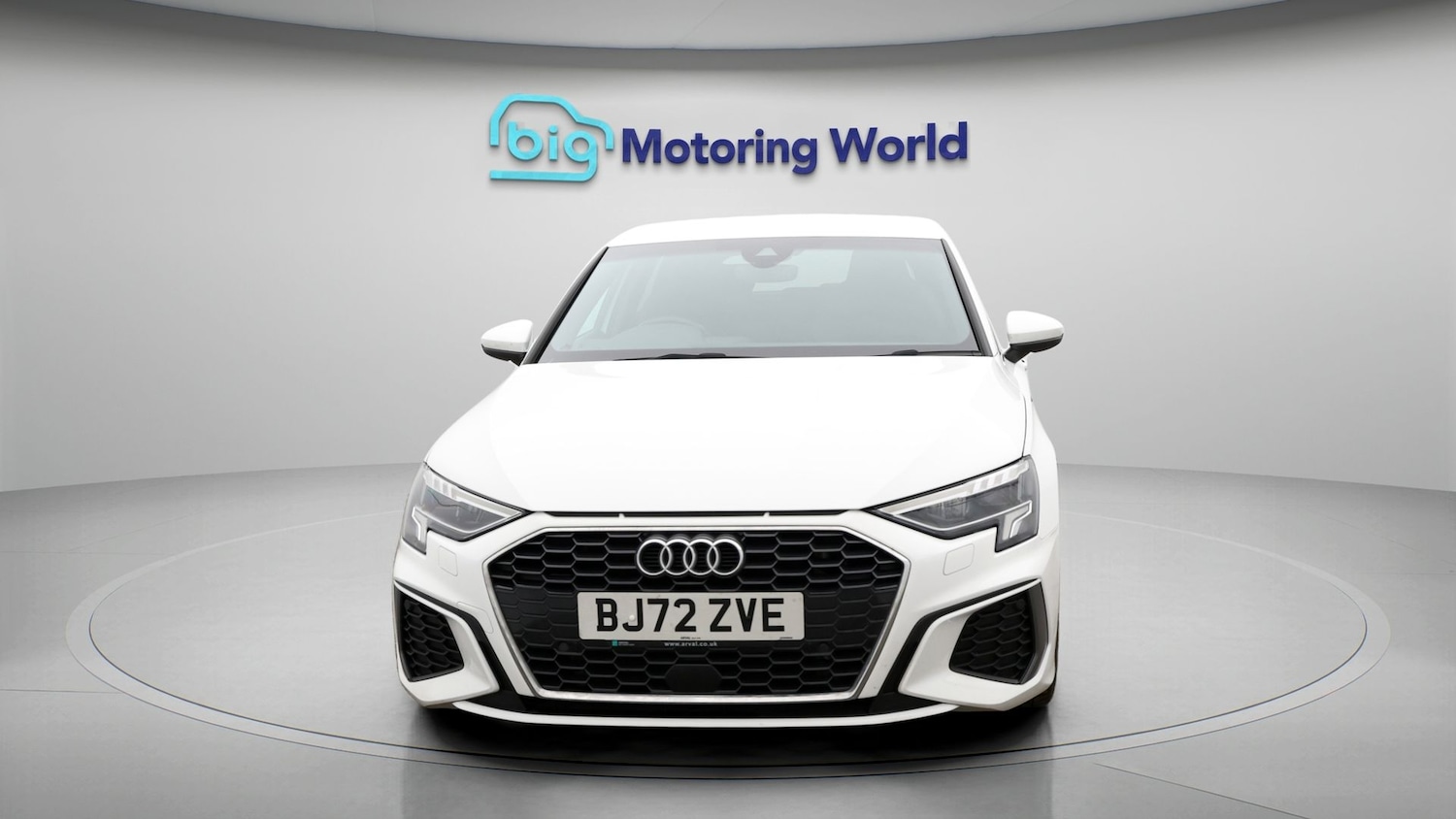 Used Audi A3 2022 for sale - 77570211: Photo 2