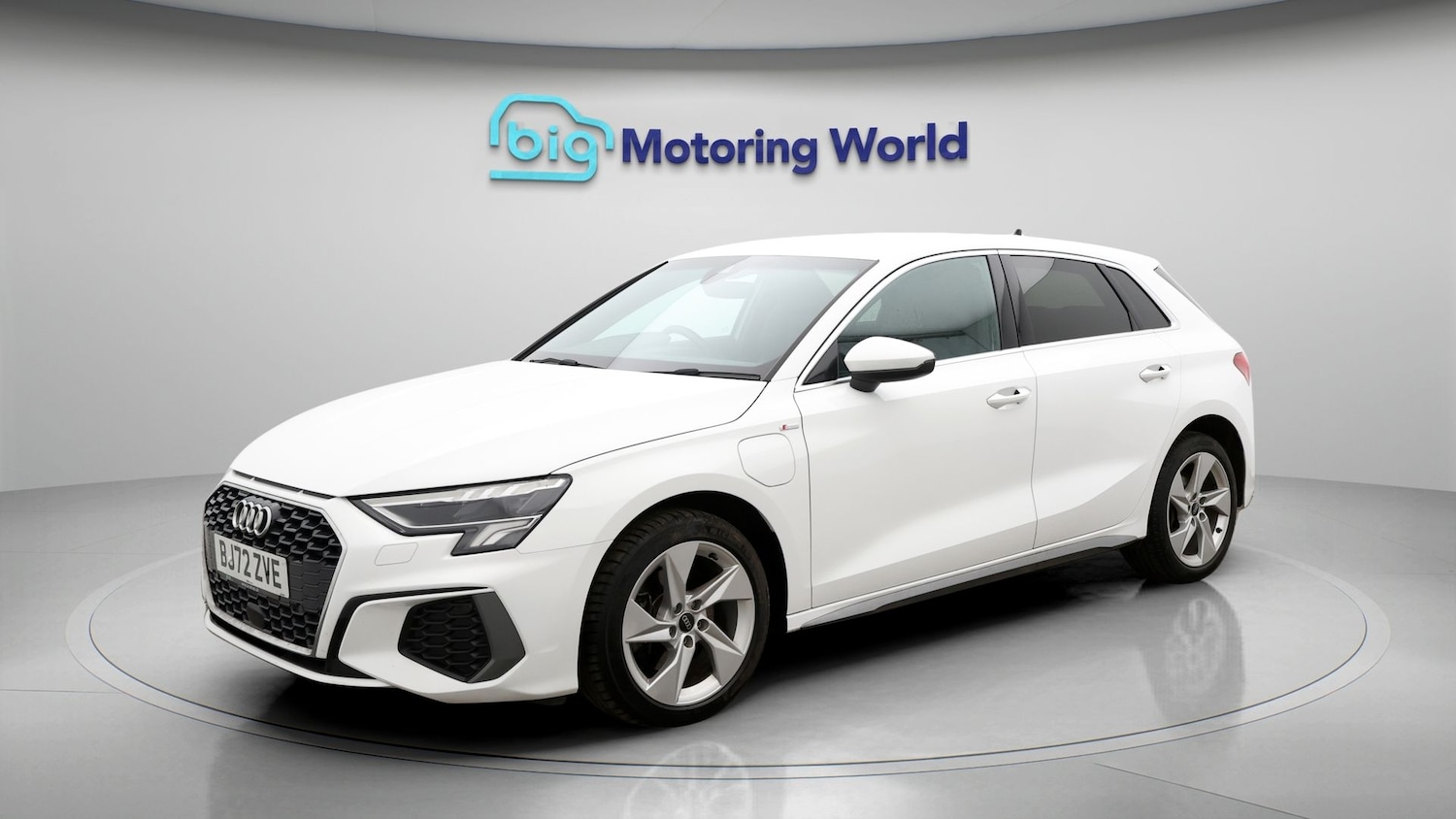 Used Audi A3 2022 for sale - 77570211: Photo 3