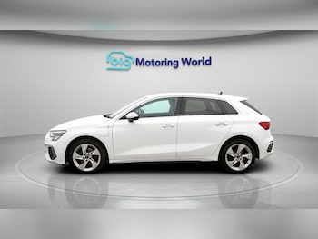 Used Audi A3 2022 for sale - 77570211: Photo