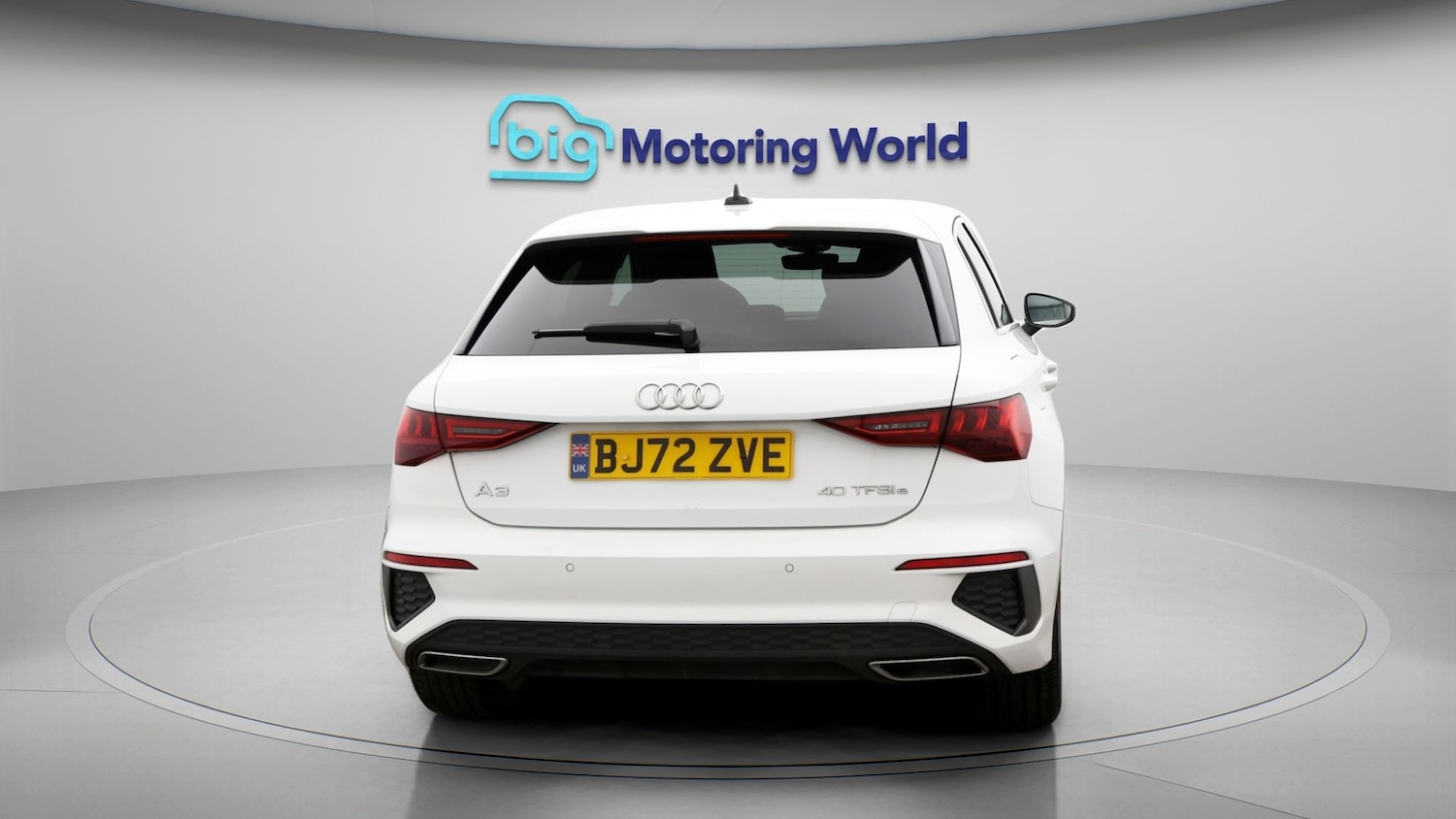 Used Audi A3 2022 for sale - 77570211: Photo 6