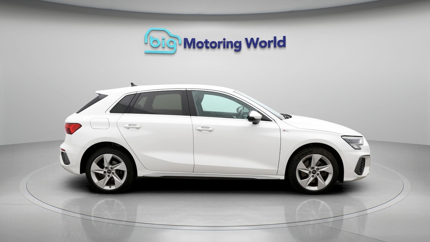 Used Audi A3 2022 for sale - 77570211: Photo 8