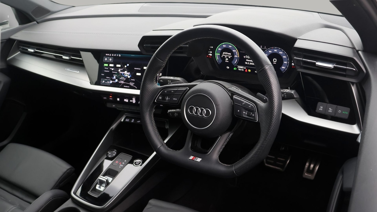 Used Audi A3 2022 for sale - 77570211: Photo 9