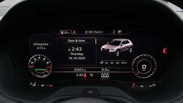 Used Audi Q2 2023 for sale - 76294769: Photo 11