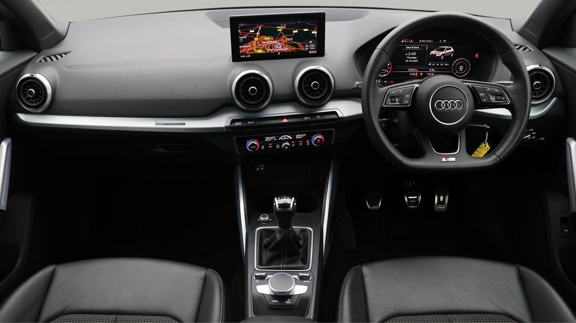 Used Audi Q2 2023 for sale - 76294769: Photo 14