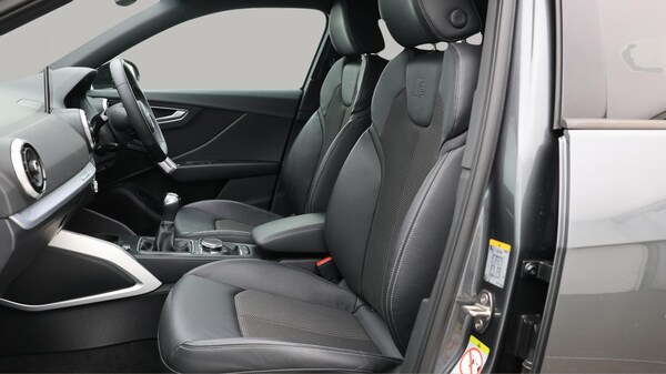 Used Audi Q2 2023 for sale - 76294769: Photo 15