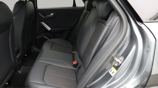 Used Audi Q2 2023 for sale - 76294769: Photo 17