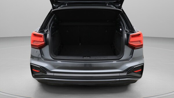 Used Audi Q2 2023 for sale - 76294769: Photo 18