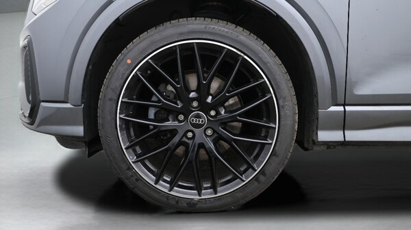 Used Audi Q2 2023 for sale - 76294769: Photo 19