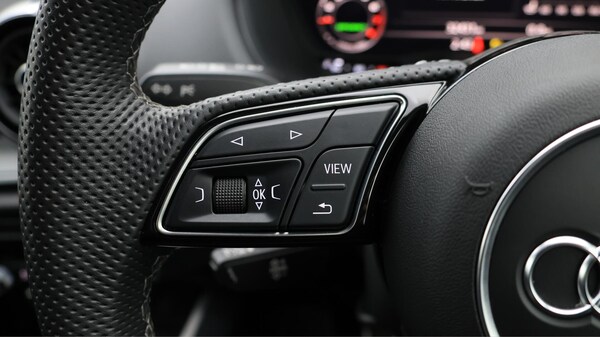 Used Audi Q2 2023 for sale - 76294769: Photo 25