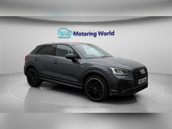 Used Audi Q2 2023 for sale - 76294769: Photo 2
