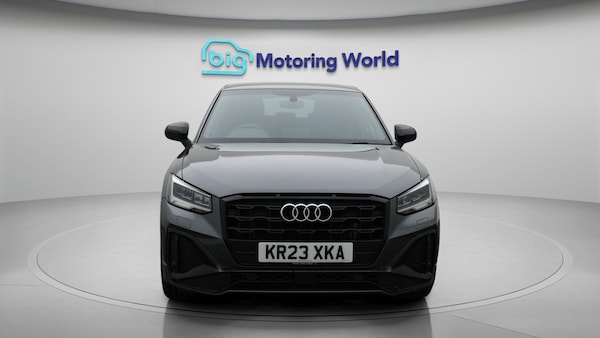 Used Audi Q2 2023 for sale - 76294769: Photo 3