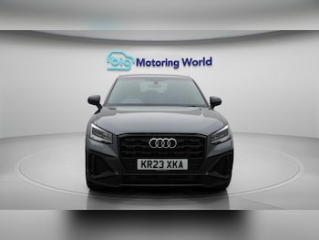 Used Audi Q2 2023 for sale - 76294769: Photo 3