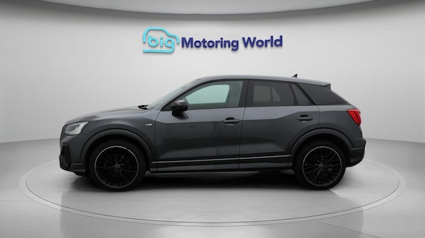 Used Audi Q2 2023 for sale - 76294769: Photo 5