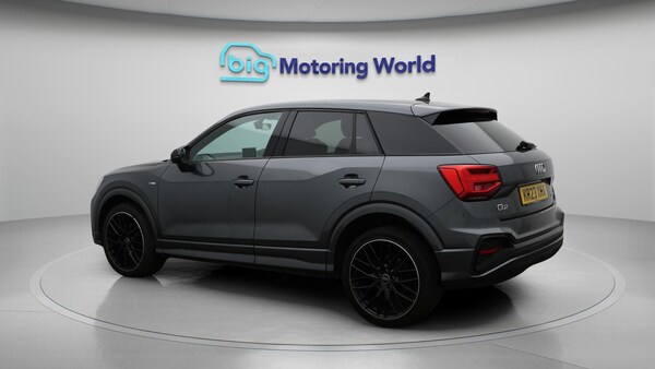 Used Audi Q2 2023 for sale - 76294769: Photo 6