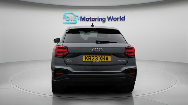 Used Audi Q2 2023 for sale - 76294769: Photo 7