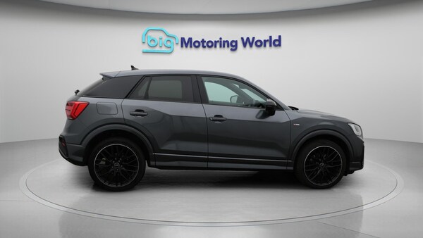 Used Audi Q2 2023 for sale - 76294769: Photo 9