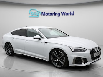 Audi - A5