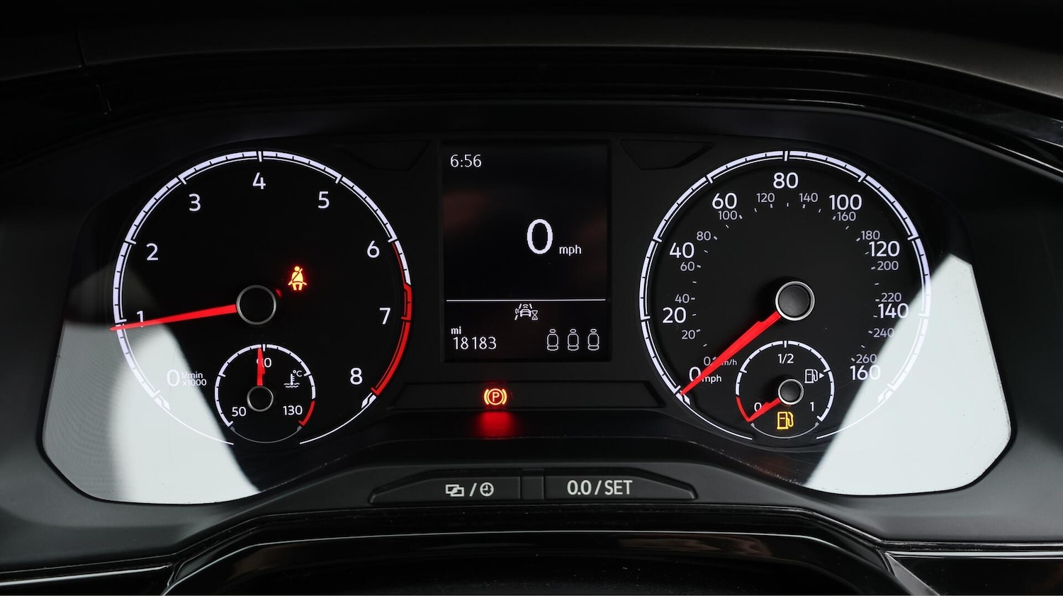 Used Volkswagen Polo 2021 for sale - 76381274: Photo 10