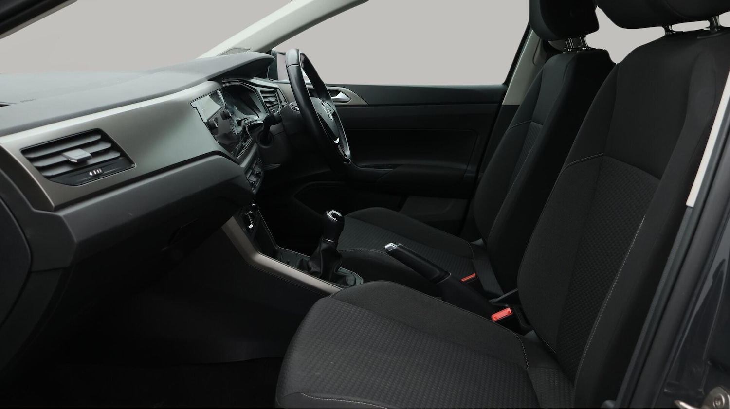 Used Volkswagen Polo 2021 for sale - 76381274: Photo 14