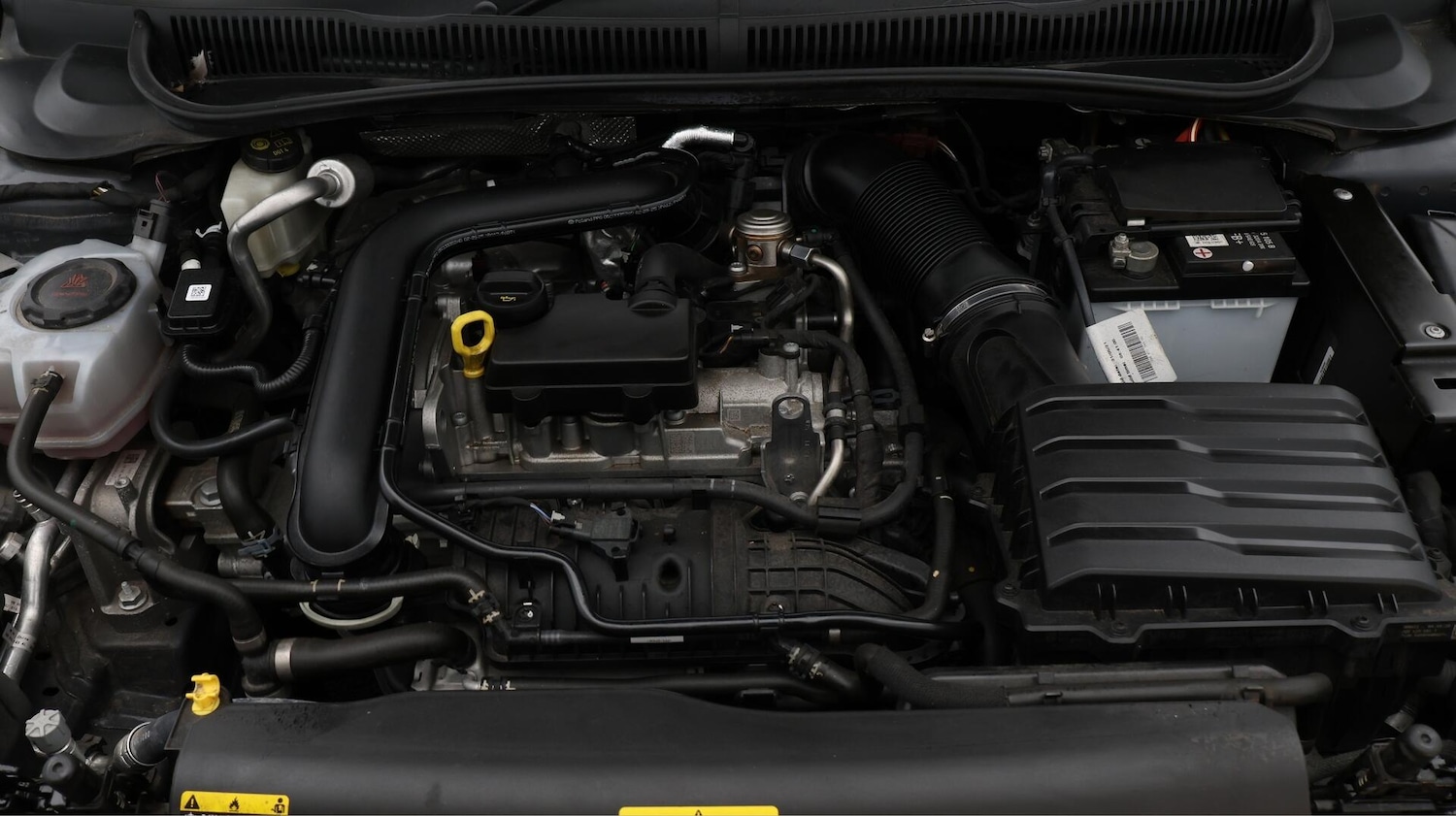 Used Volkswagen Polo 2021 for sale - 76381274: Photo 19