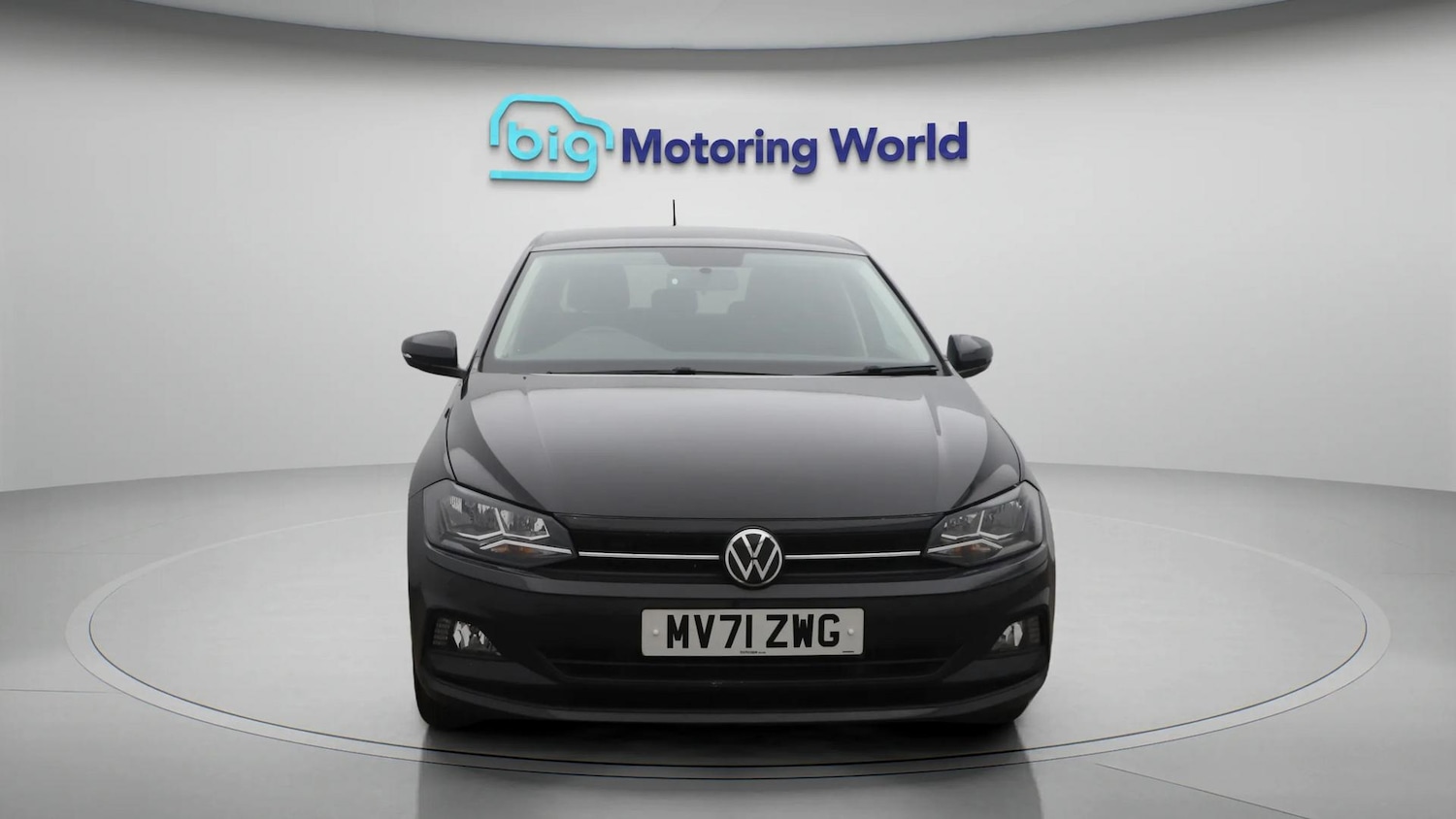 Used Volkswagen Polo 2021 for sale - 76381274: Photo 2