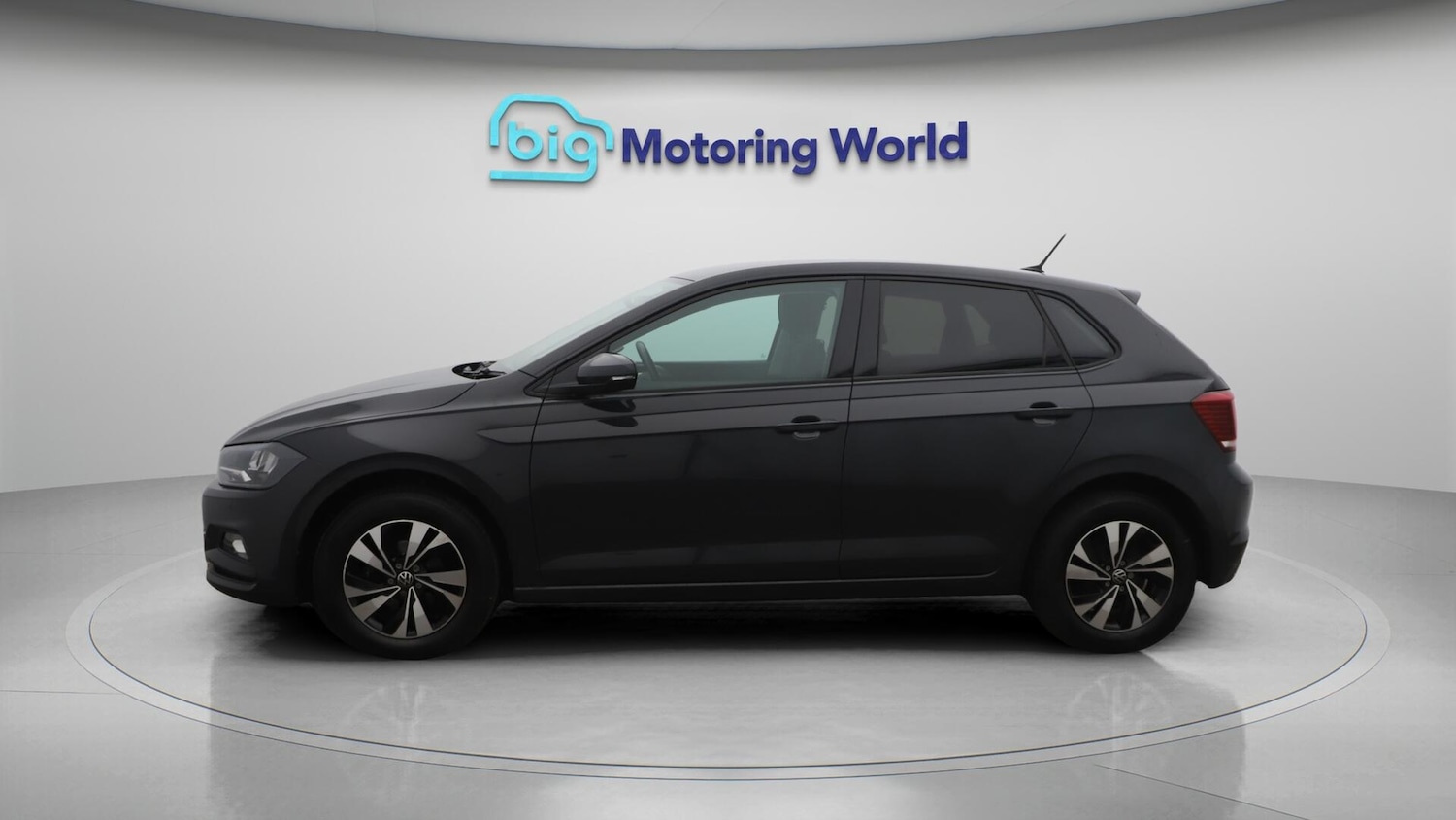 Used Volkswagen Polo 2021 for sale - 76381274: Photo 4