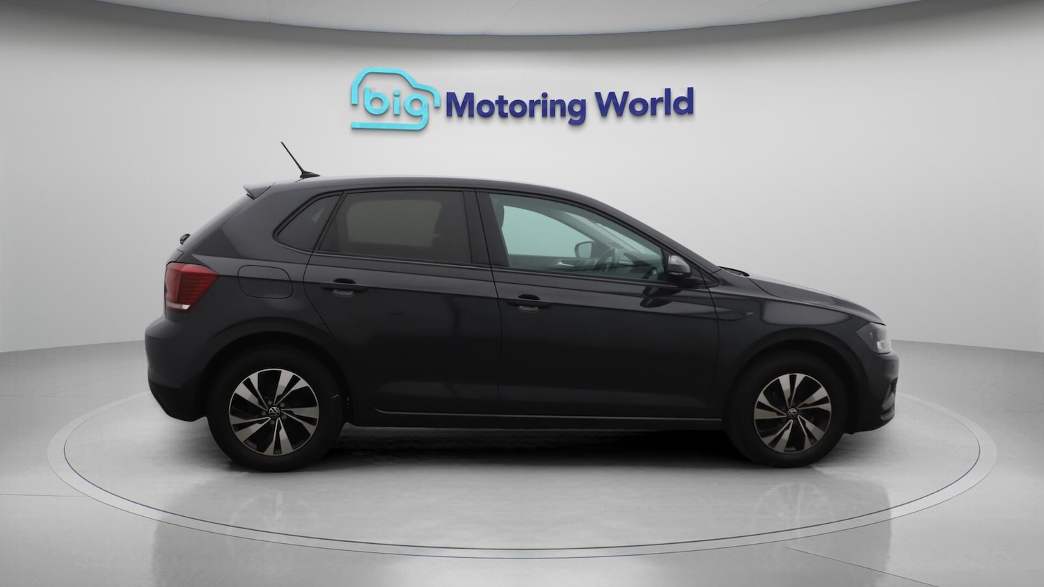 Used Volkswagen Polo 2021 for sale - 76381274: Photo 8