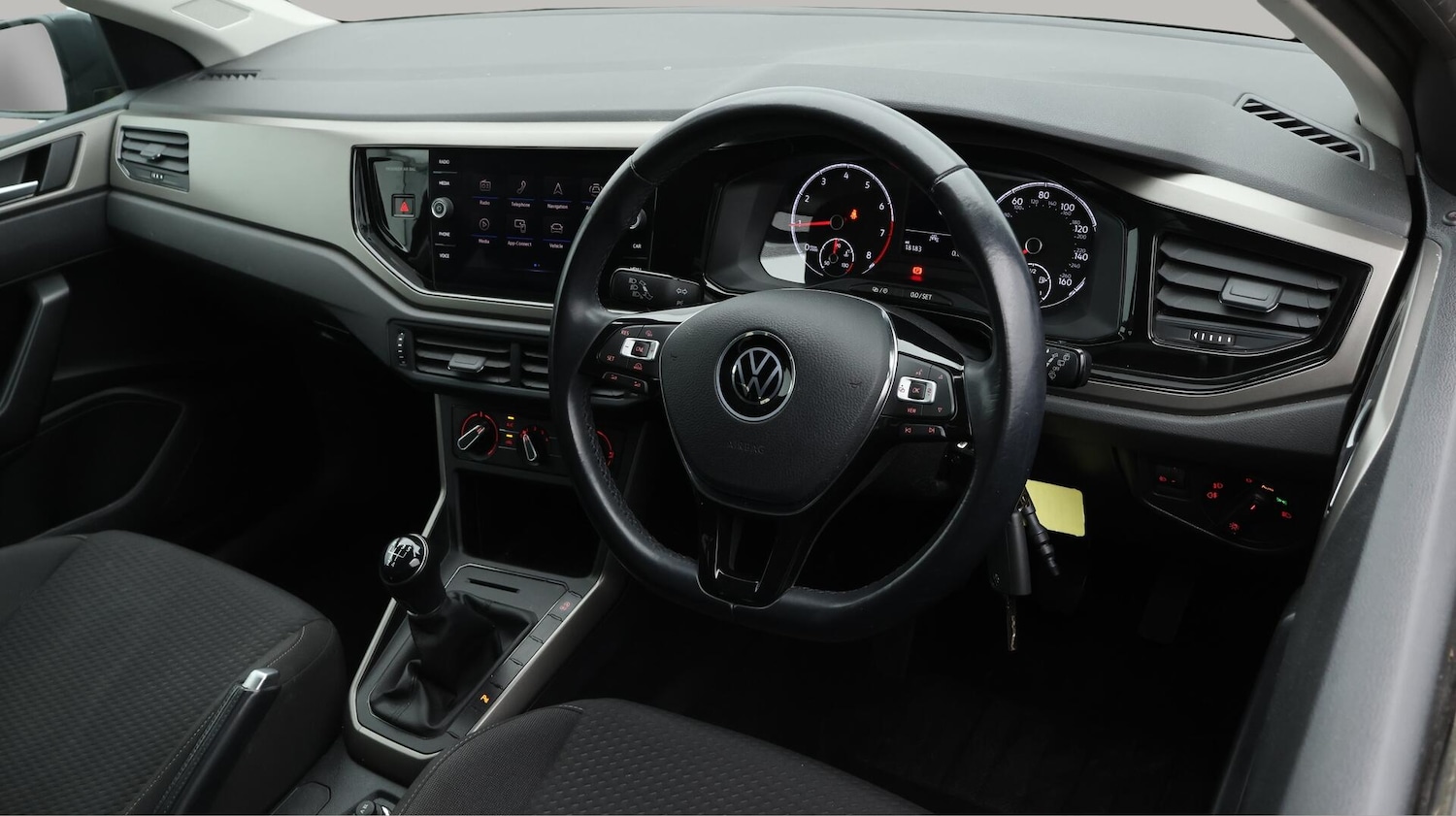 Used Volkswagen Polo 2021 for sale - 76381274: Photo 9