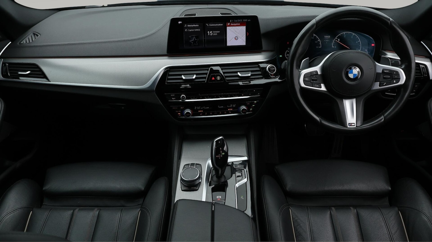 Used BMW 5 Series 2019 for sale - 76294527: Photo 14